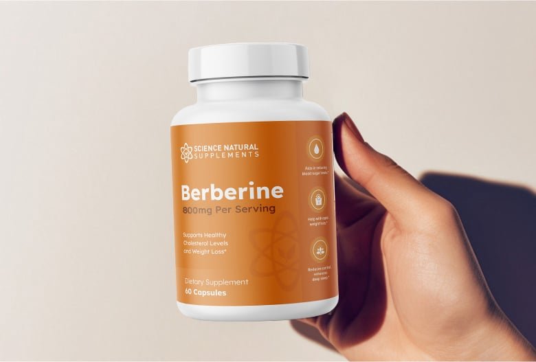 Berberine