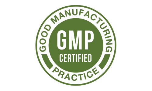 Berberine GMP