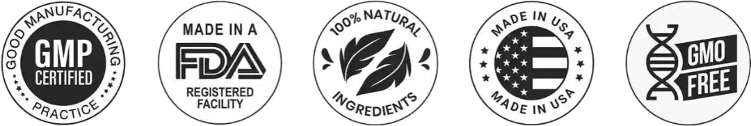 Berberine Ingredients