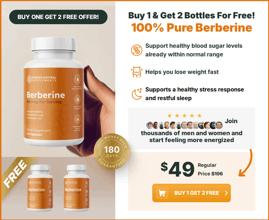 Berberine