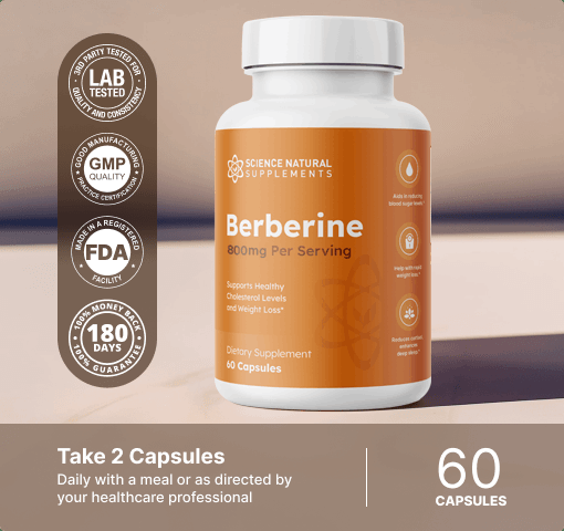 Berberine